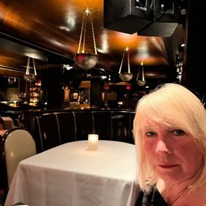 Meet your Posher, Nancy